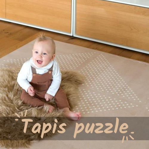 Tapis puzzle