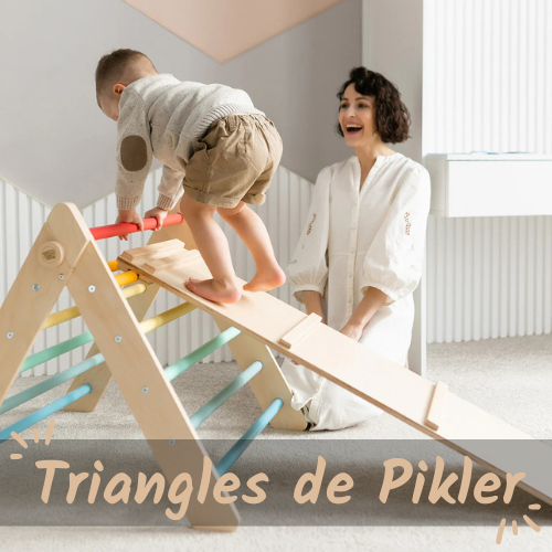 Triangles de Pikler