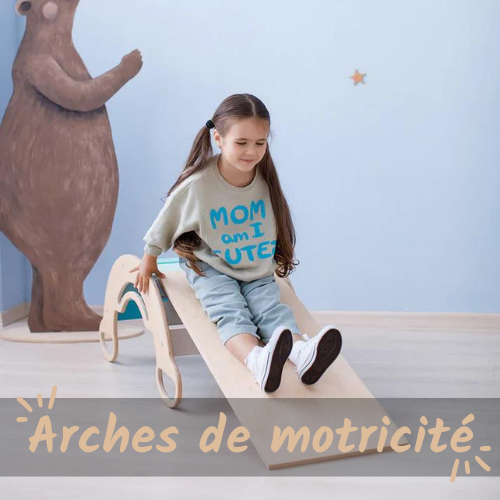 Arches Montessori