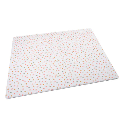 Tapis de motricité imperméable "All about dots"