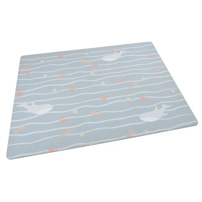 Tapis de motricité imperméable "Underwater"